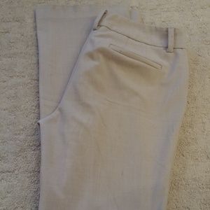 New York and Company Stretch Dress Pants
